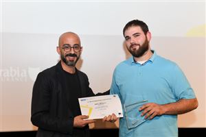 17th NDU International Film Festival 3